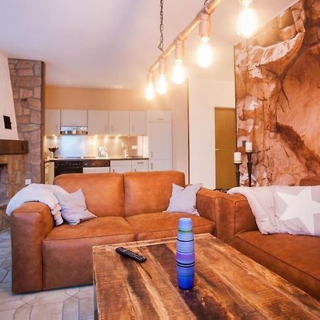 Heimathafen Winterberg Apartment ภายนอก รูปภาพ