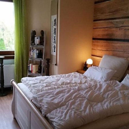 Heimathafen Winterberg Apartment ภายนอก รูปภาพ