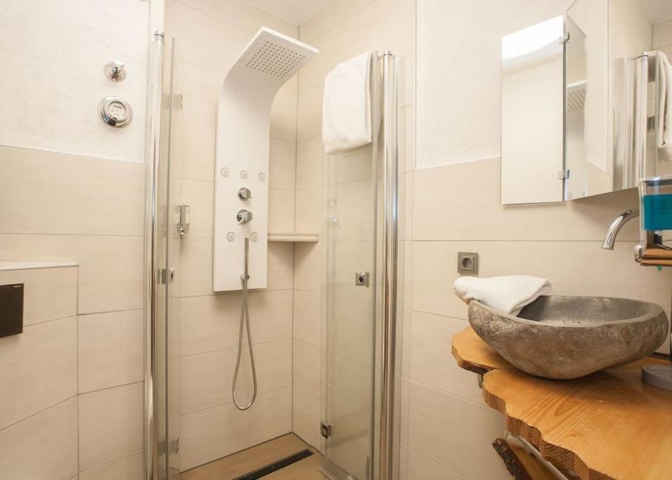 Heimathafen Winterberg Apartment ภายนอก รูปภาพ